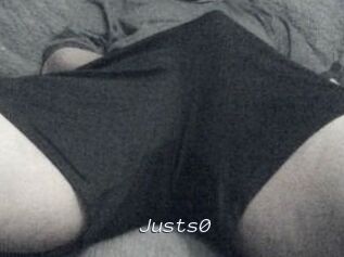 Justs0