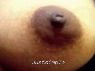 Justsimple