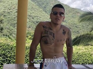Justtinjay