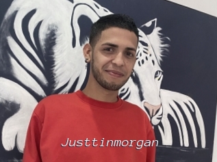 Justtinmorgan