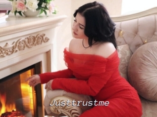 Justtrustme