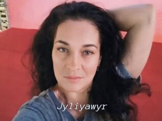 Jyliyawyr