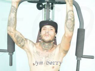 Jym_berry