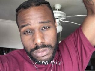 K1ngOnly