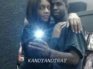 KANDYANDTRAY