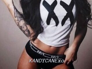 KANDYCANExo