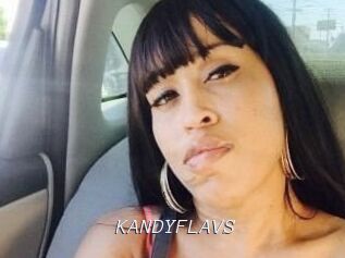 KANDYFLAVS