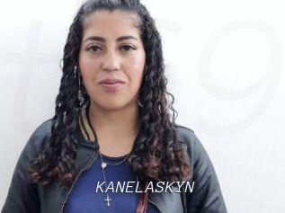 KANELASKYN