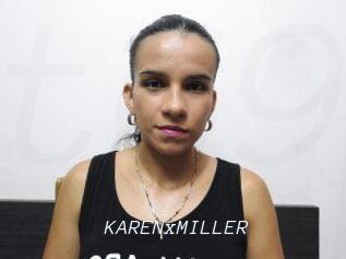 KARENxMILLER
