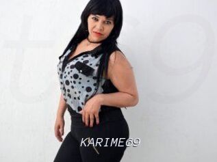 KARIME