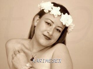 KARIMESEX