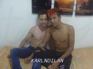 KARLNDILAN
