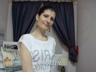 KARRIYN