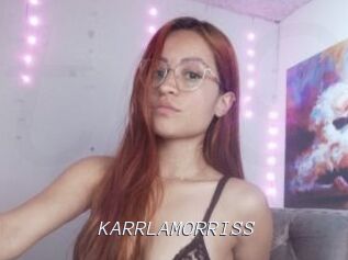 KARRLAMORRISS