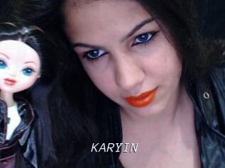 KARYIN