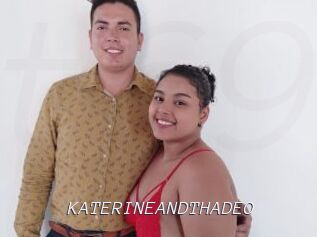 KATERINEANDTHADEO
