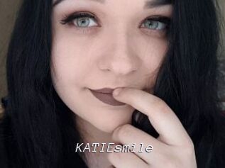 KATIEsmile