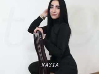 KAYIA