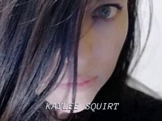 KAYLEE_SQUIRT