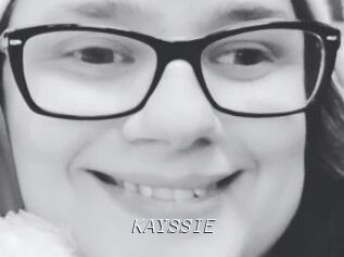 KAYSSIE