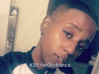 KBtheGoddess