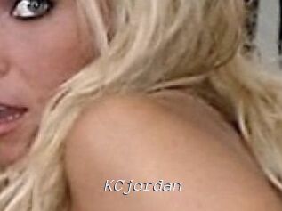 KCjordan