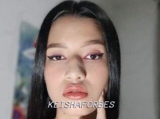 KEISHAFORBES