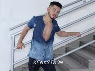 KENxSIMON