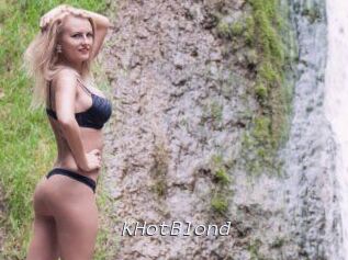 KHotBlond