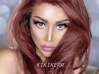 KIKIKERR