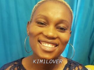 KIMlLOVER