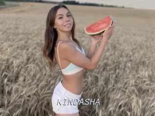 KINDASHA