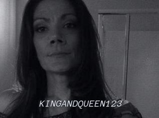 KINGANDQUEEN123