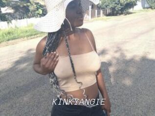 KINKYANGIE