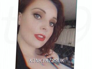 KINKYMISSUK