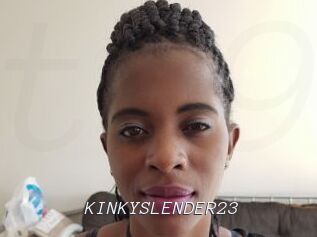 KINKYSLENDER23