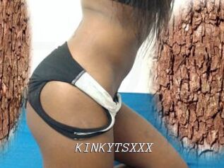 KINKYTSXXX