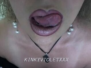 KINKYVIOLETXXX
