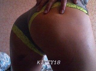 KITTY18