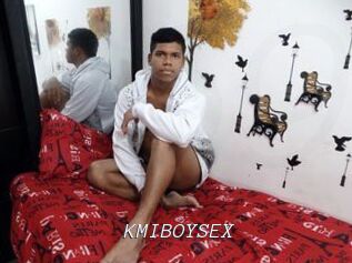 KMIBOYSEX