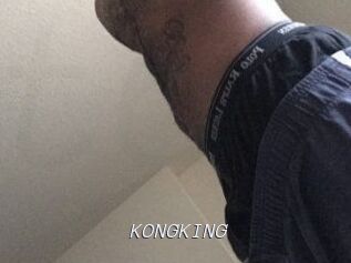 KONGKING