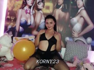 KORNY23