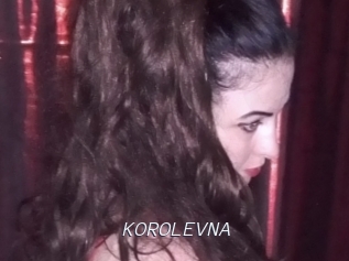 KOROLEVNA