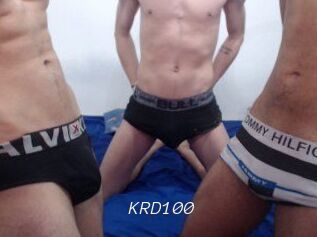 KRD100