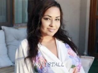 KRIYSTALL