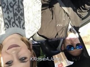 KRoseAJohn