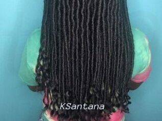 KSantana