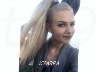 KYARRA_