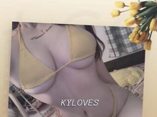 KYLOVES