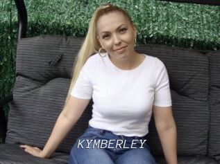 KYMBERLEY